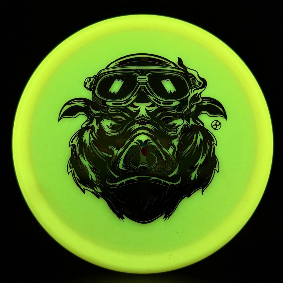 Proto Glow R-Pro Pig - Pig Pilot