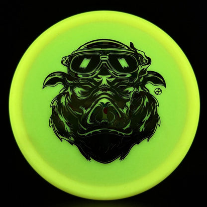 Proto Glow R-Pro Pig - Pig Pilot