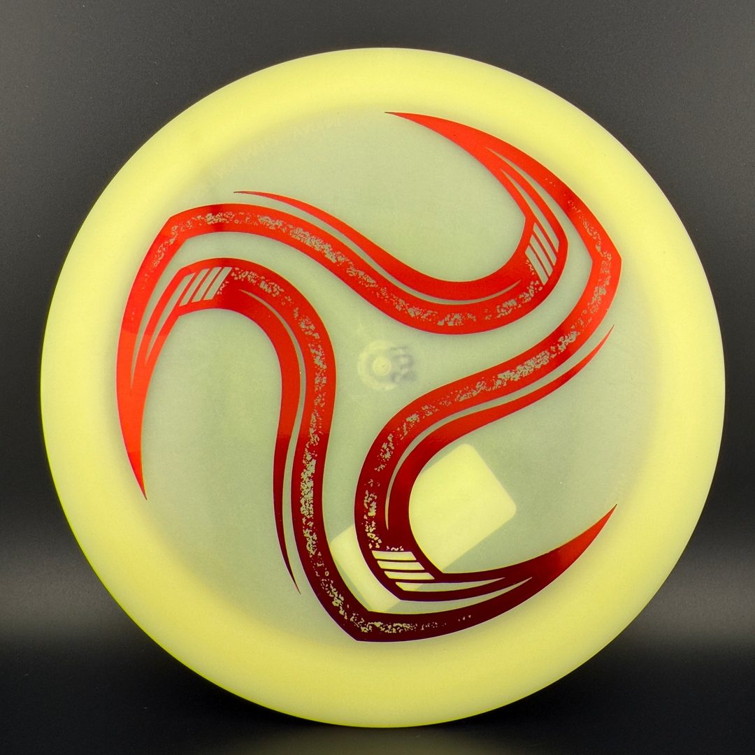 Glow Champion Shryke - Sling3lade by Marm O Set
