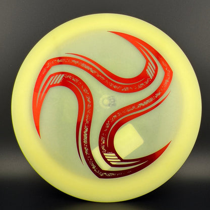 Glow Champion Shryke - Sling3lade by Marm O Set