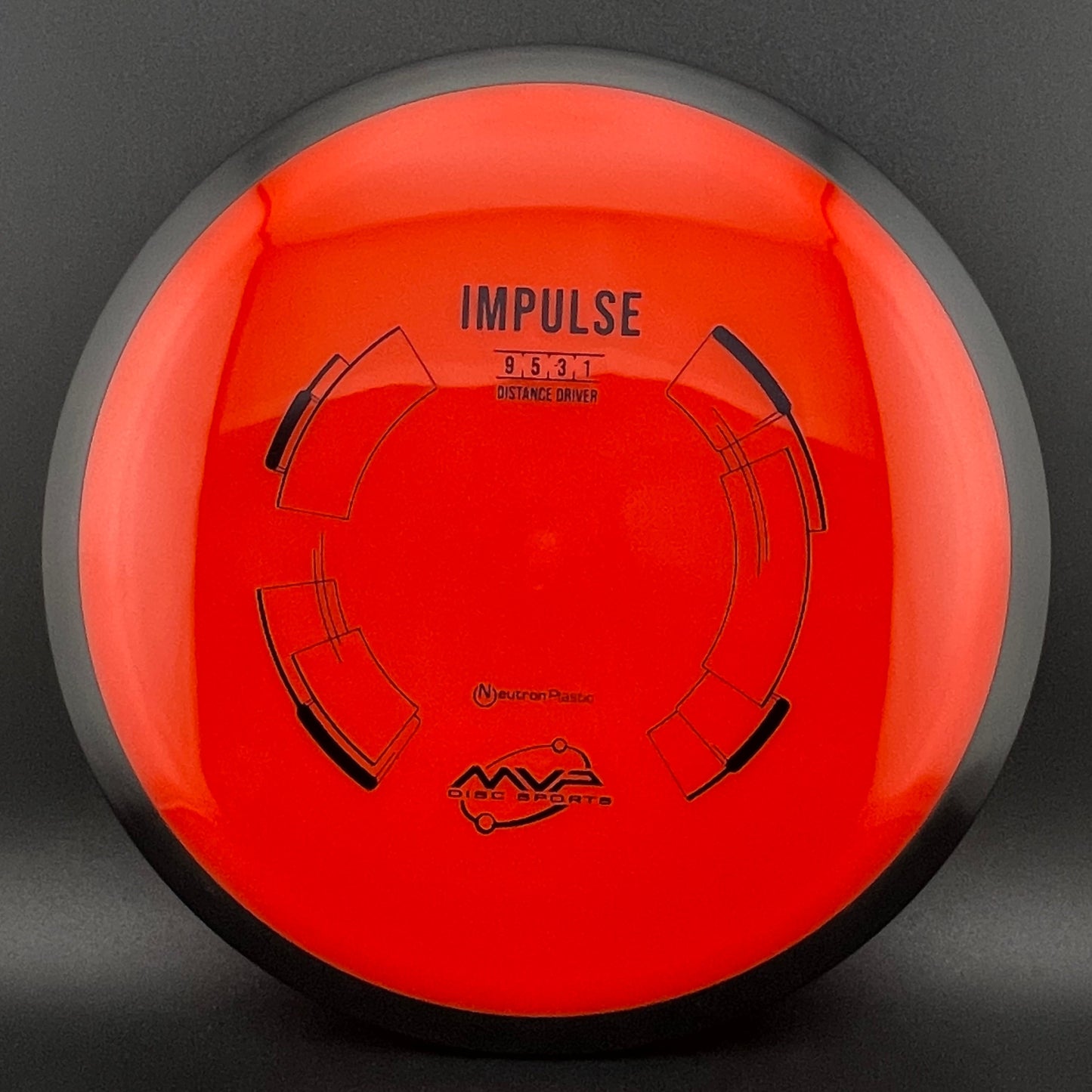 Neutron Impulse