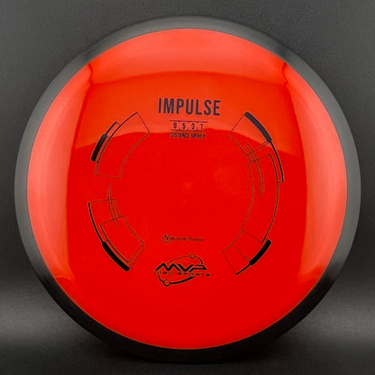 Neutron Impulse
