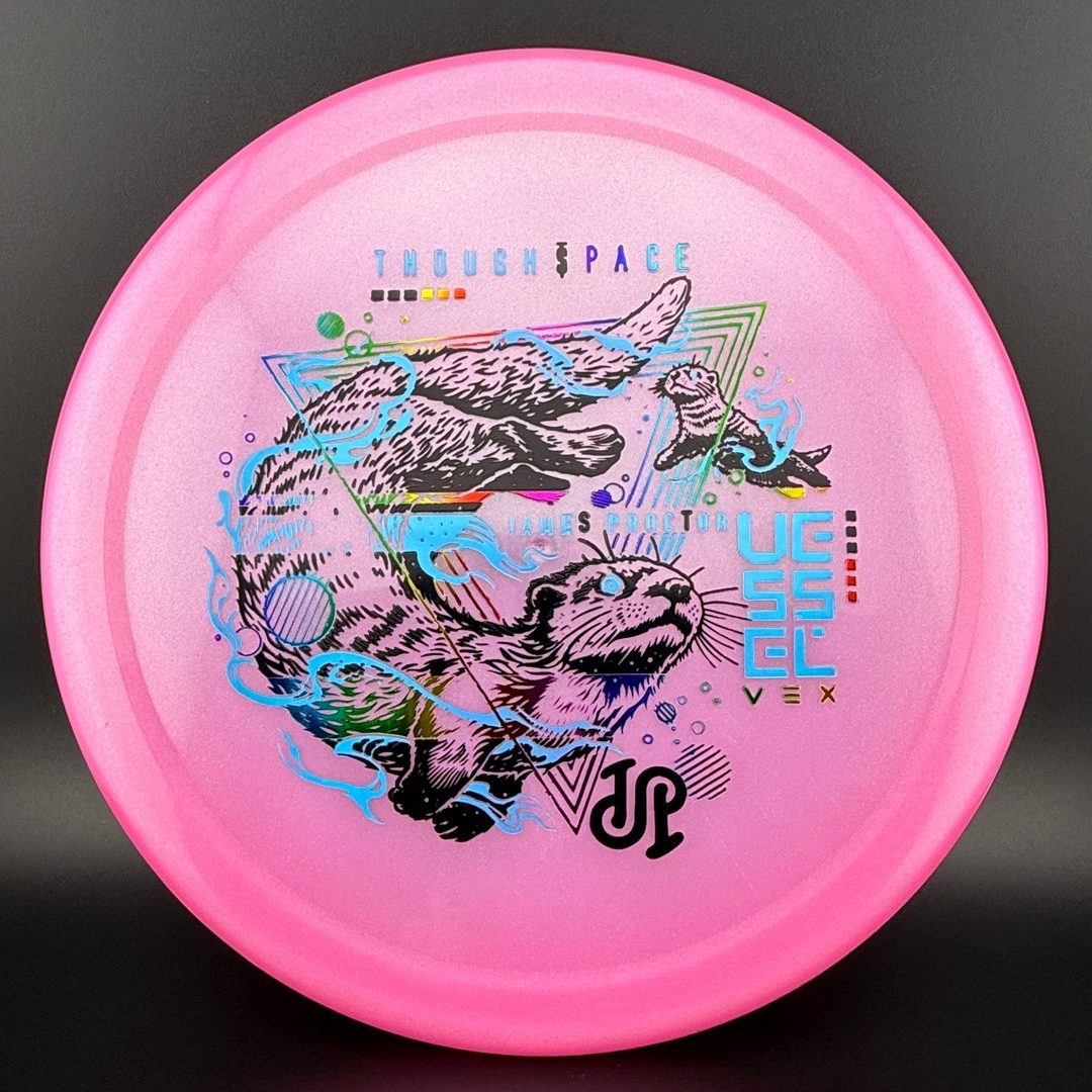 Vex Vessel - James Proctor Signature