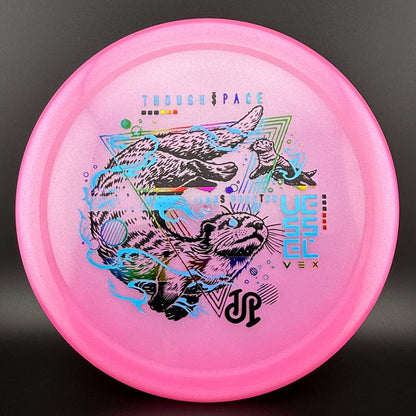 Vex Vessel - James Proctor Signature