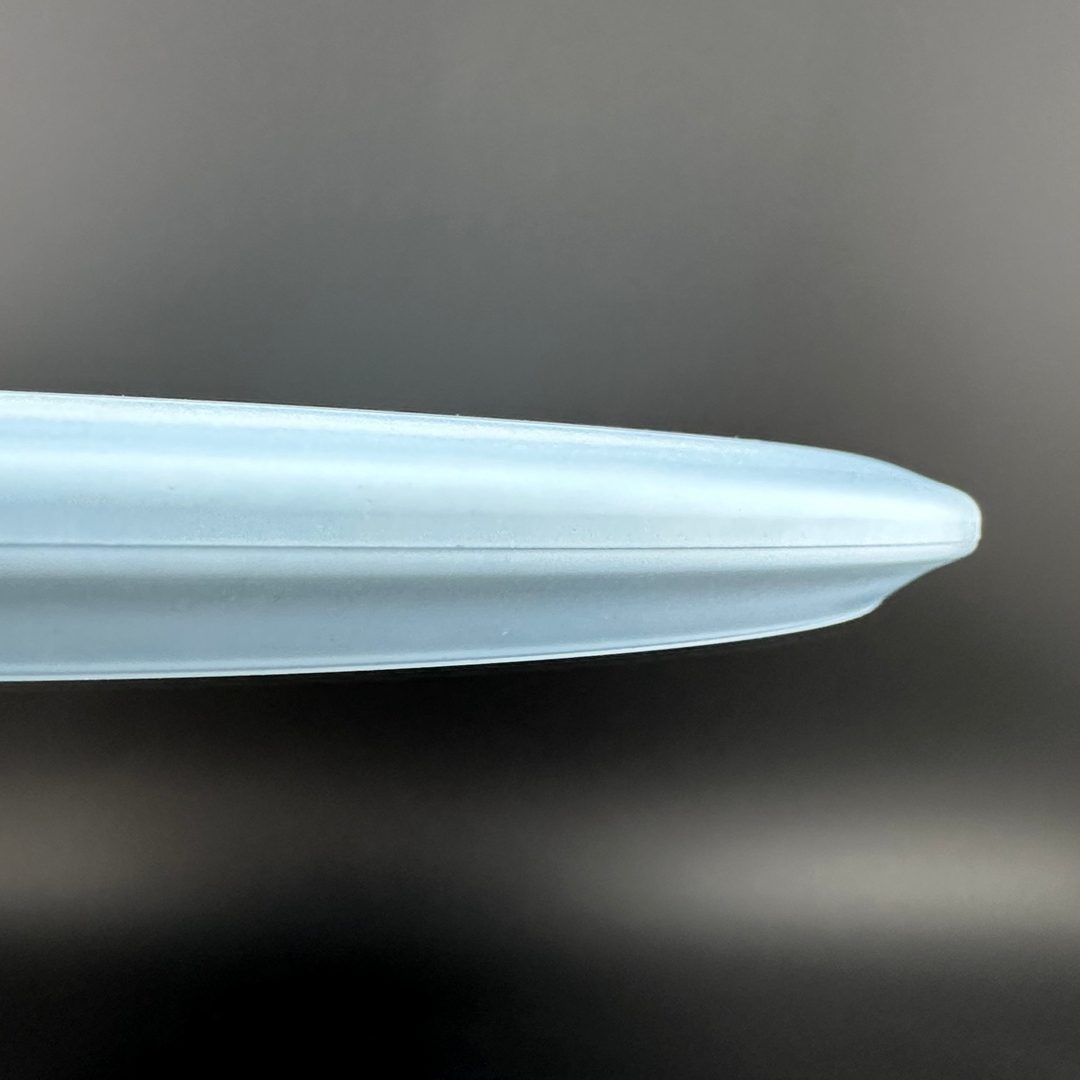 Swirl P-Line MD3 (Flex 2) - Huk Lab TriFly Stamp