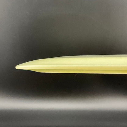 Champion Glow Katana *Signed* - 2010 Player's Cup - Paul Ulibarri