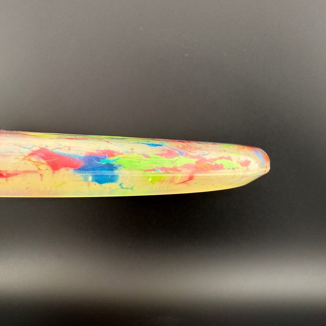Jawbreaker Z FLX Zone SS - Hanna Huynh 2026 TS