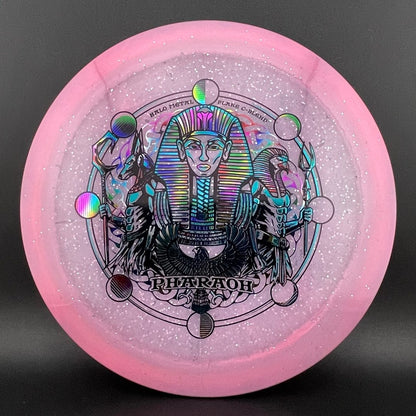 Halo Metal Flake C-Blend Pharaoh - First Run