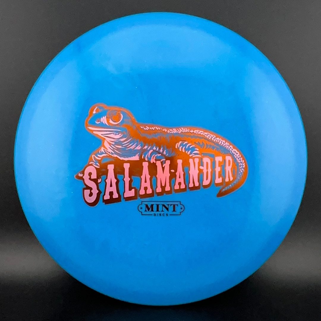 Apex Lightweight Salamander