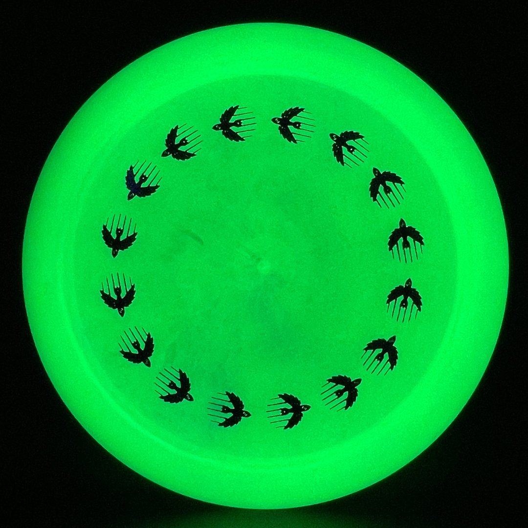 Proto Glow Gummy Champion Destroyer - Bomber Ring
