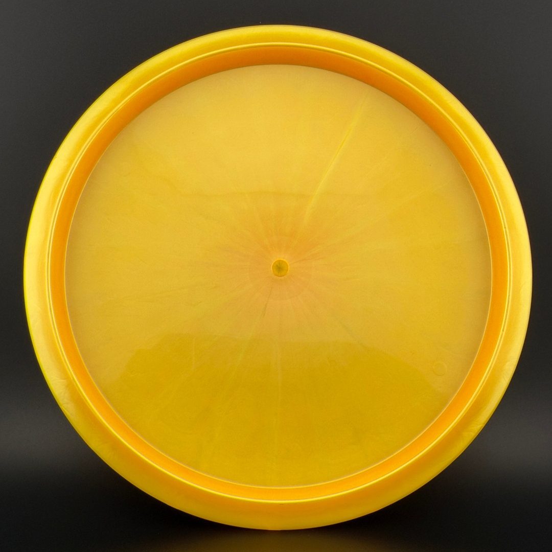 Sublime Lobster - 3rd Run - Levi Whitpan