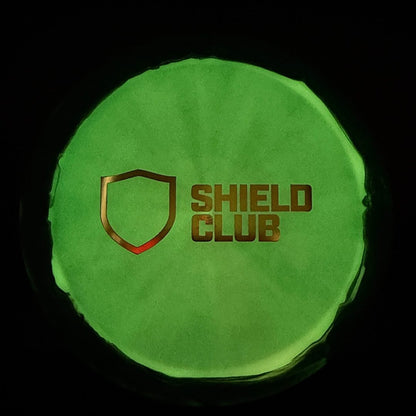 Glow Horizon C-Line DD1 - Shield Club