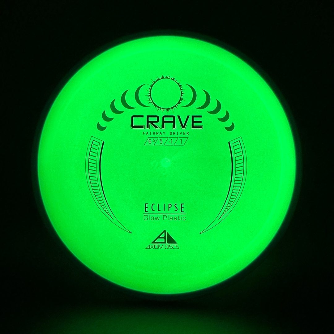 Eclipse 2.0 Crave