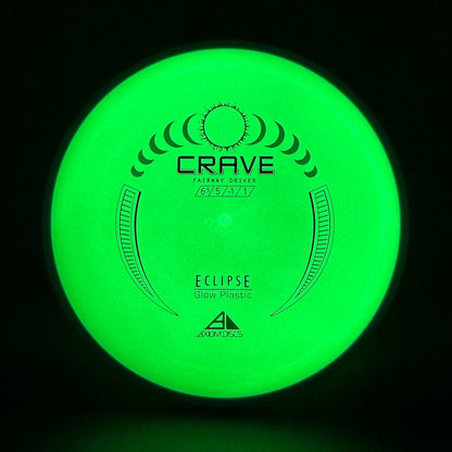 Eclipse 2.0 Crave