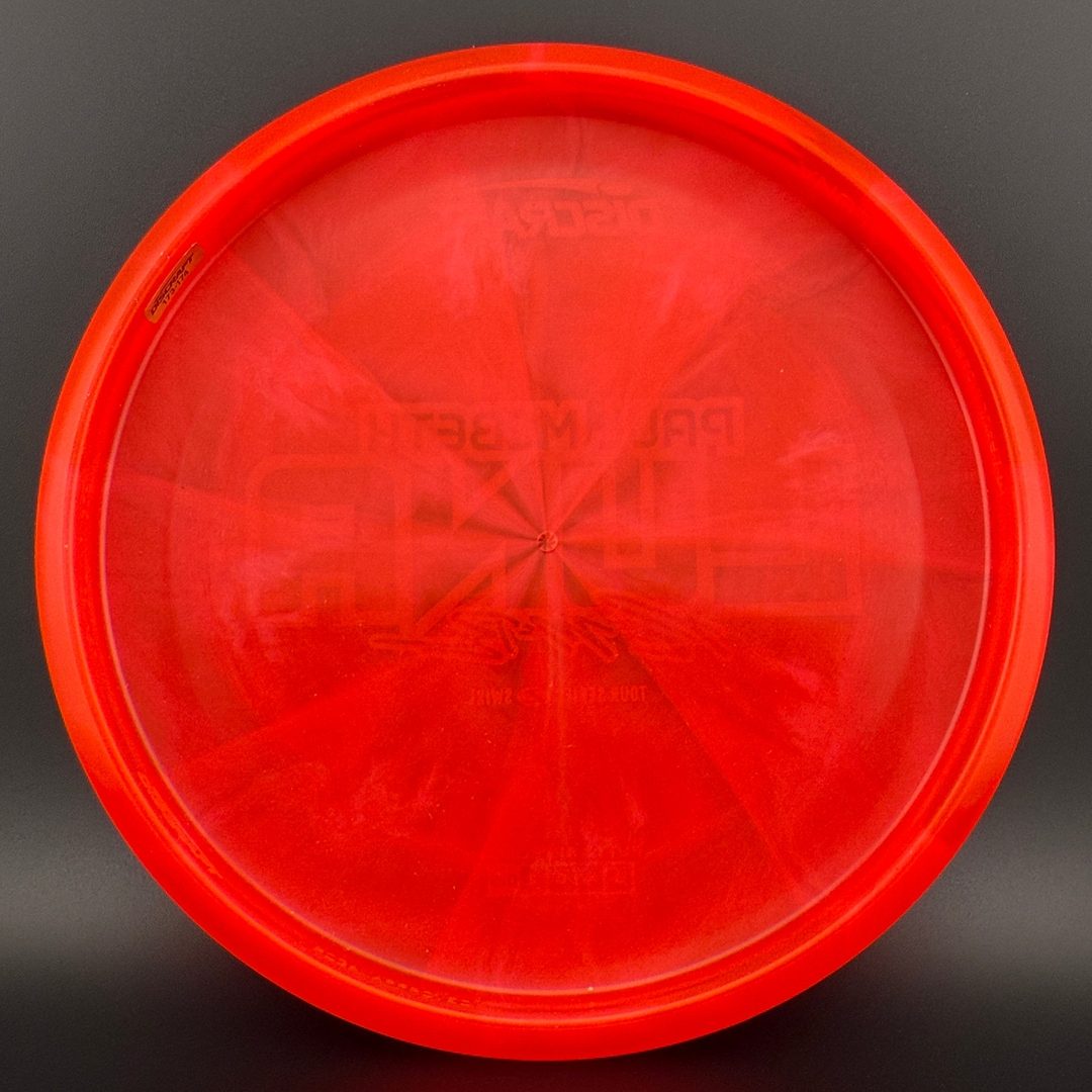 Z Swirl Luna - 2025 Paul McBeth Tour Series