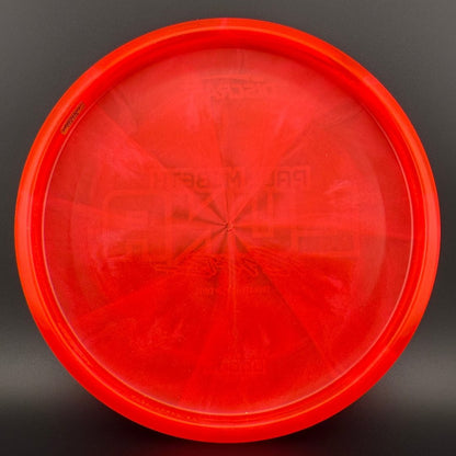 Z Swirl Luna - 2025 Paul McBeth Tour Series