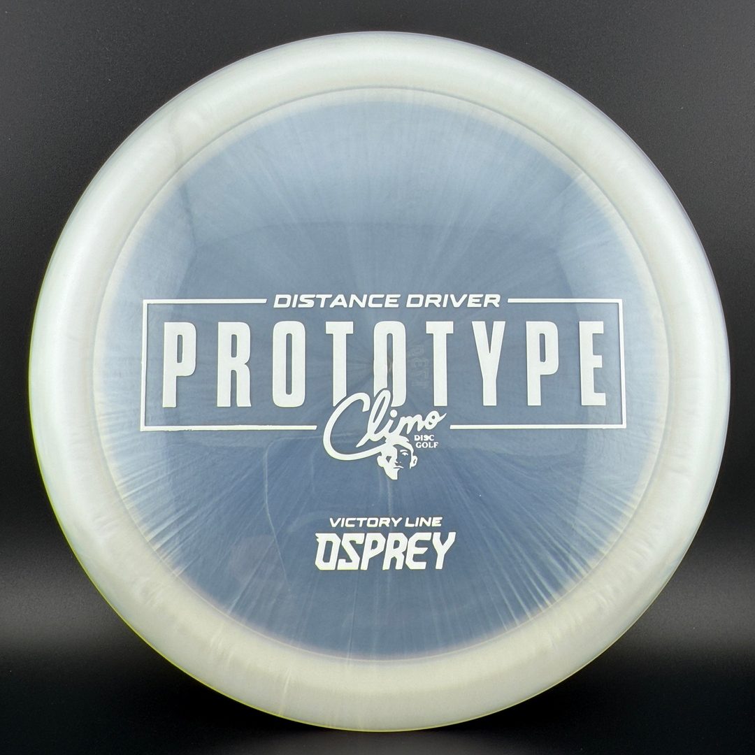 Victory Line Osprey (Prototype)