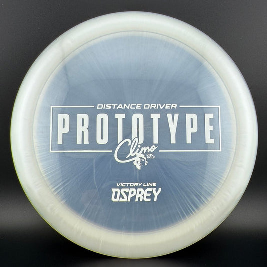 Victory Line Osprey (Prototype)