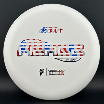 Soft Fierce - Paige Pierce Signature Series