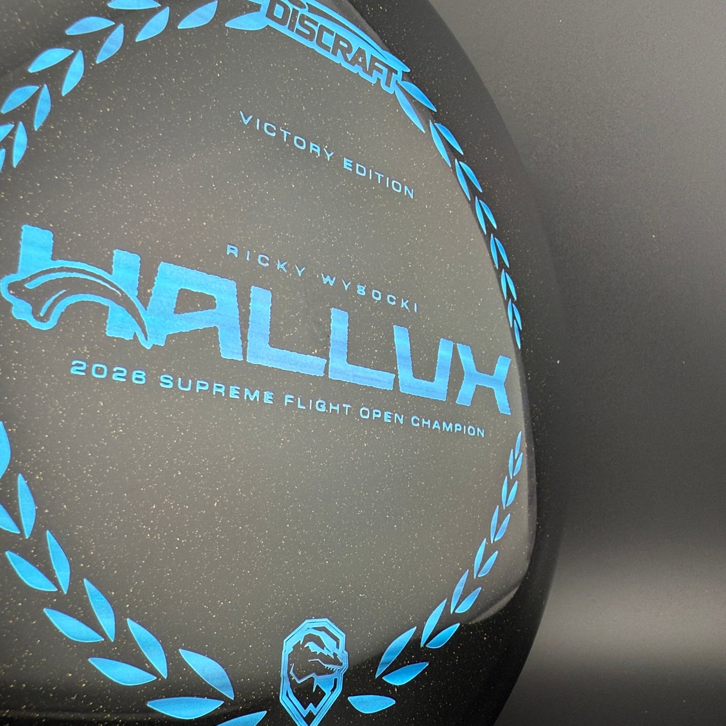 Midnight Hallux - Victory Edition SFO 2026