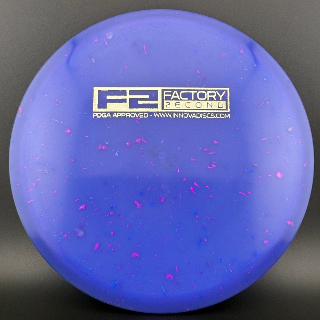 Splatter Champion Roc3 - F2