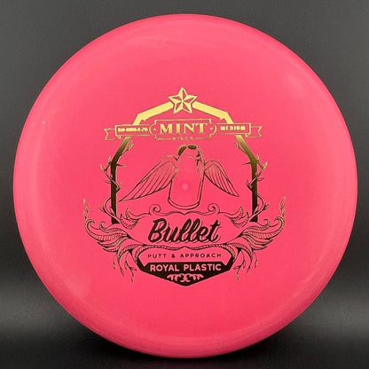 Medium Royal Bullet