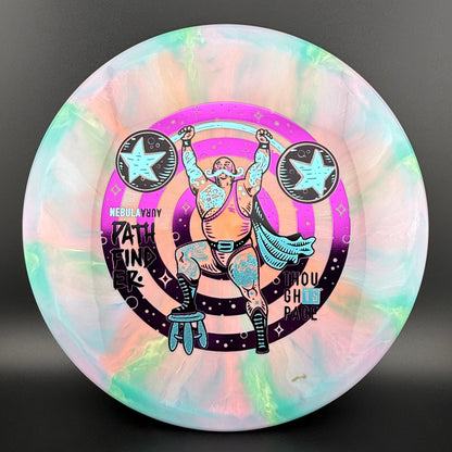 Nebula Aura Pathfinder - Imported - Strongman