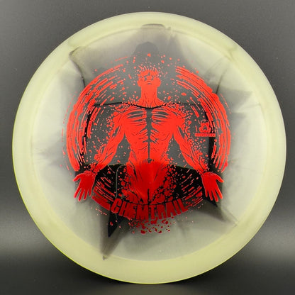 Retina Glow Chemtrail - Special Edition