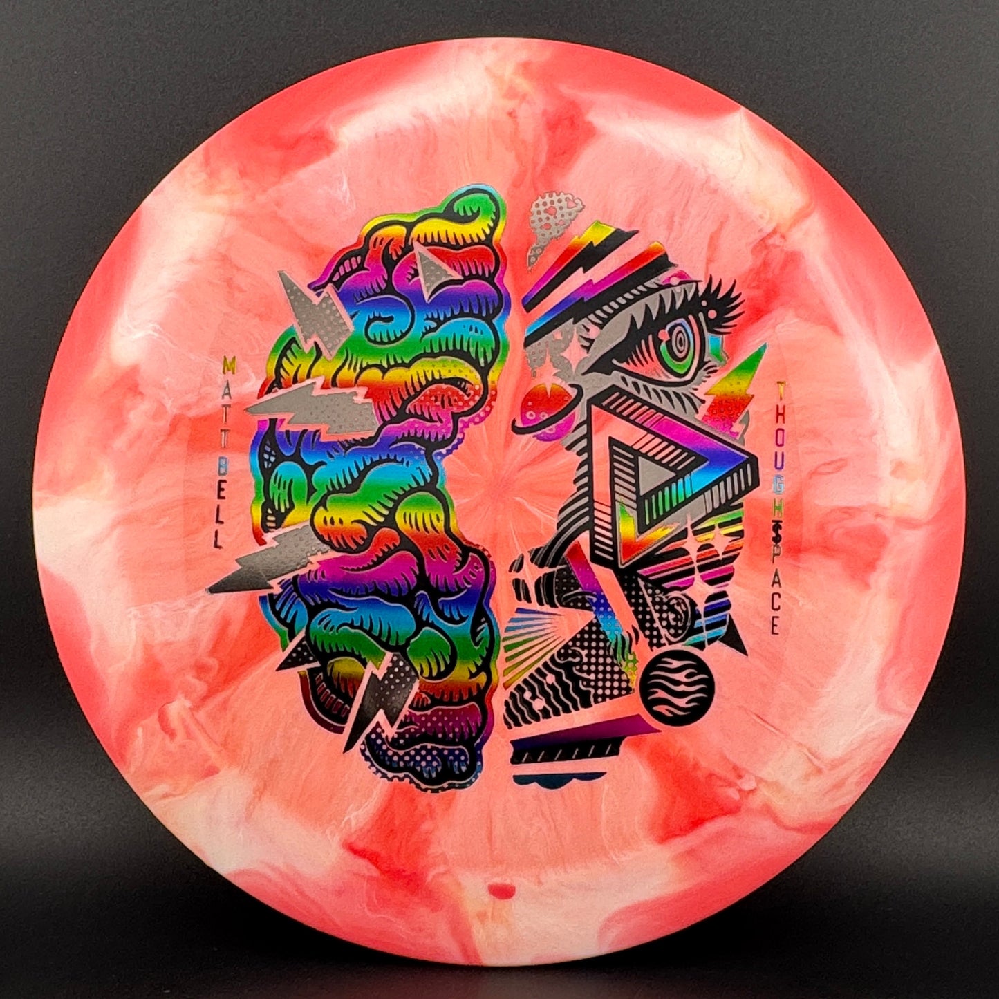 Nebula Aura Synapse - Matt Bell Limited Edition
