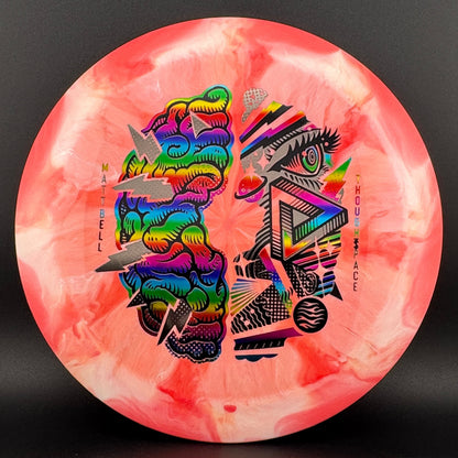 Nebula Aura Synapse - Matt Bell Limited Edition