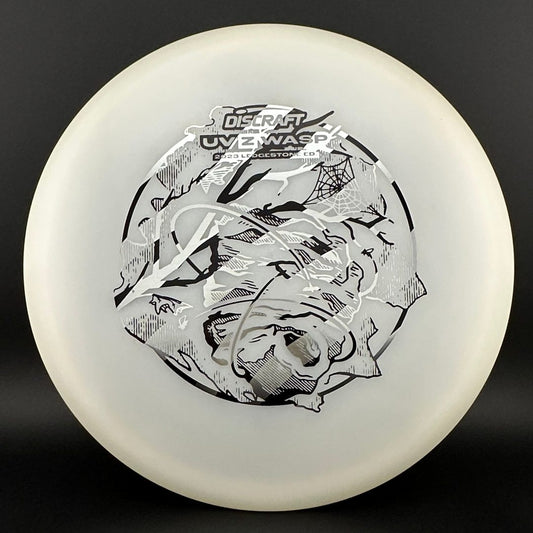 UV Z Wasp - Ledgestone Edition 2023