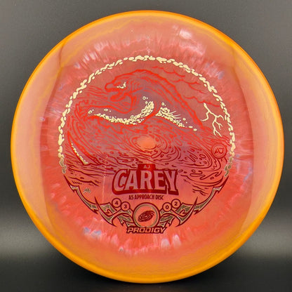 A5 (750 Spectrum) - 2025 AJ Carey Signature Series