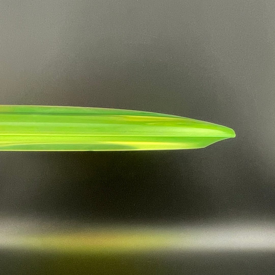 I-Dye Champion Teebird