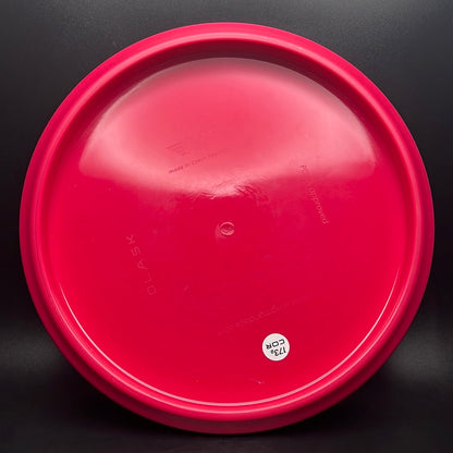 COR Dlask - Stable Putter
