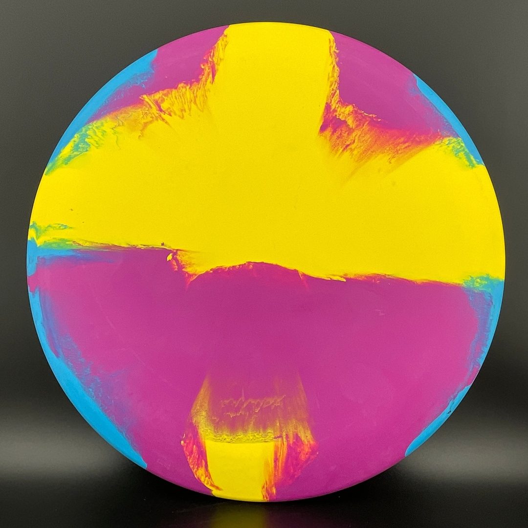 ecoFLEX Nimbus - Unstamped