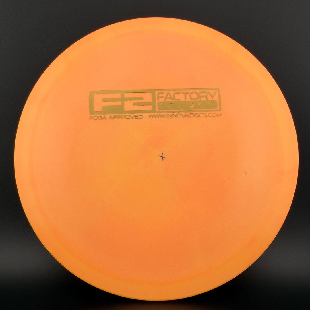 Star Eagle-X - F2