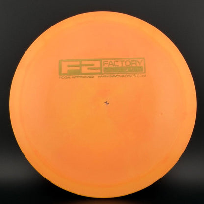 Star Eagle-X - F2