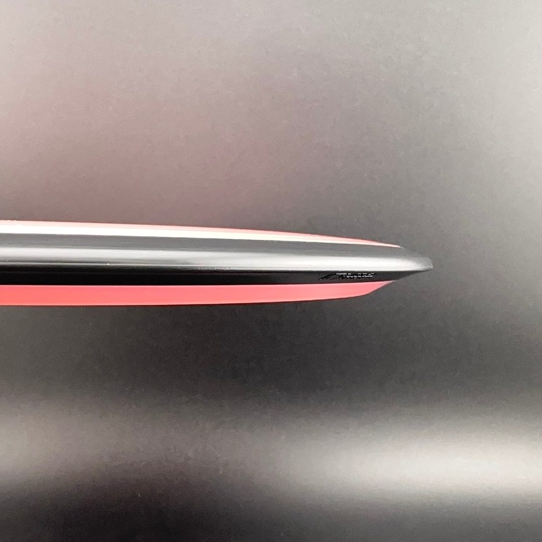 Neutron Volt - Blank