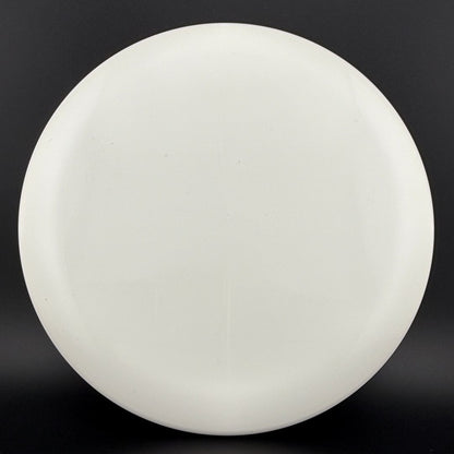 White ESP Luna - Bottom Stamp - Dyer's Delight