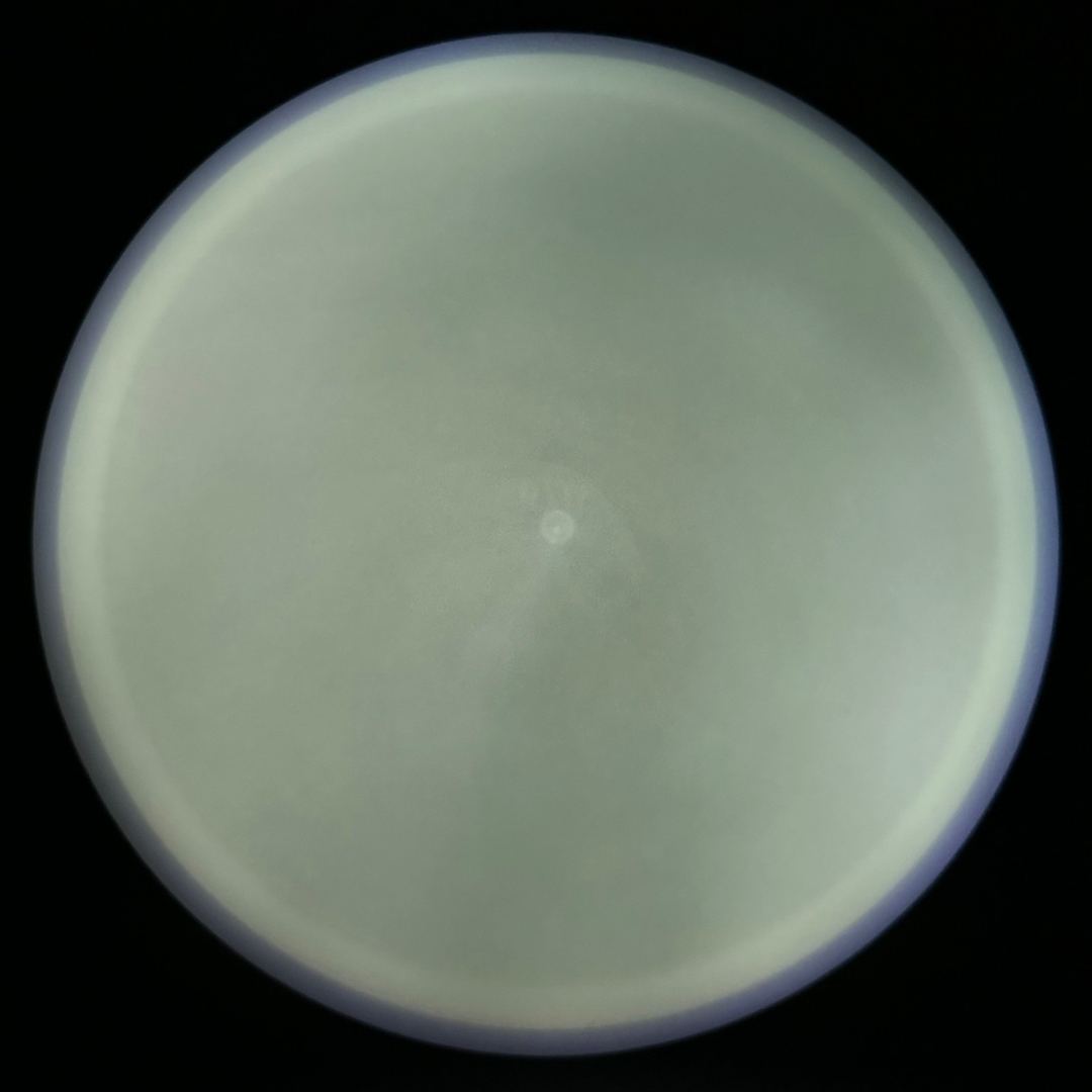 Total Eclipse Hex - Blank