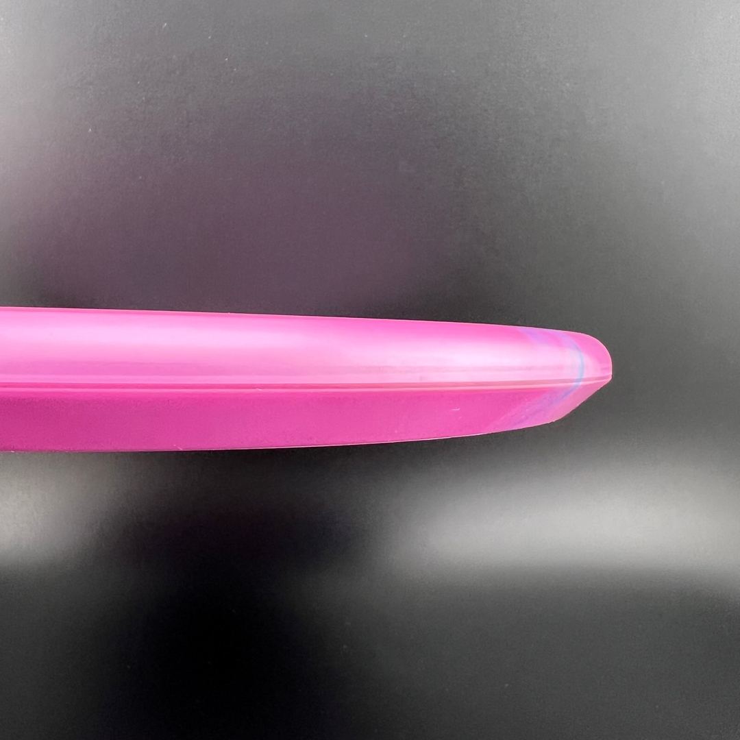 Titanium Swirl Zone