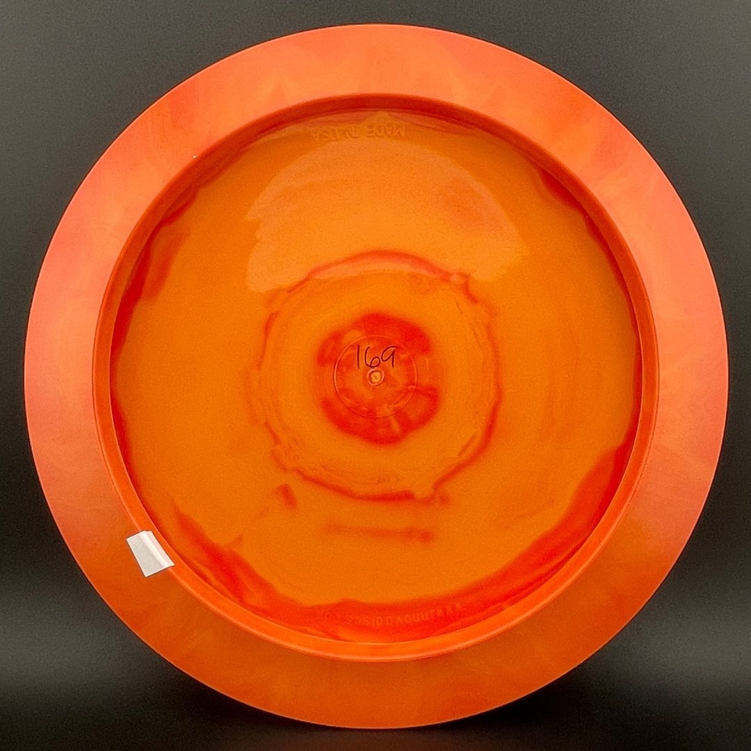 Swirly Star Destroyer - Philo Brathwaite 2026 Tour Series