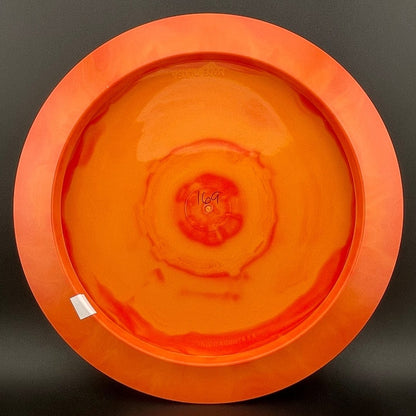Swirly Star Destroyer - Philo Brathwaite 2026 Tour Series