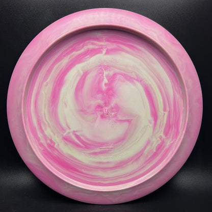 Swirly S-Line TD - Special Edition