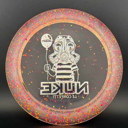 Confetti Z Nuke - Limited Edition