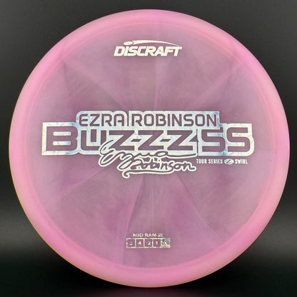 Z Swirl Buzzz SS - Ezra Robinson 2025 Tour Series