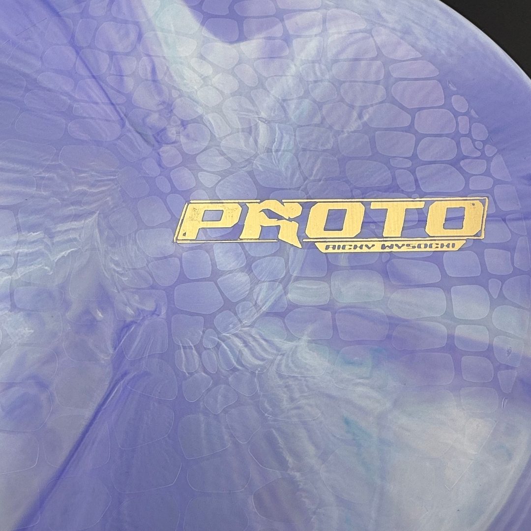 Proto Putter - Ricky Wysocki