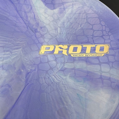 Proto Putter - Ricky Wysocki