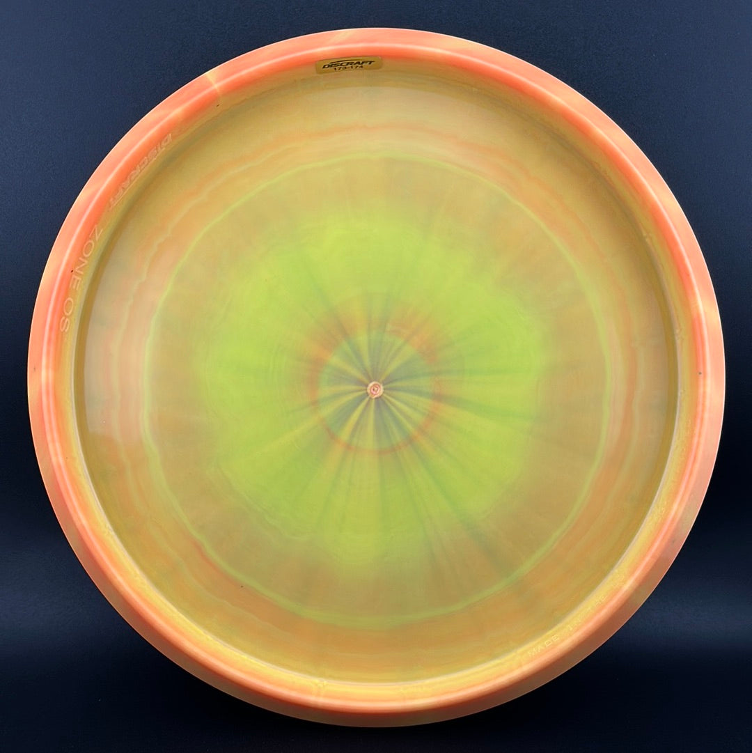 ESP Zone OS