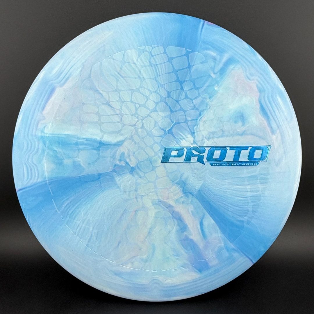 Proto Putter - Ricky Wysocki